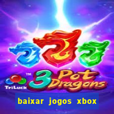 baixar jogos xbox 360 iso usando utorrent